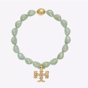 Tory Burch Roxanne Statement Necklace